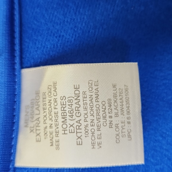 Men's jacket - Picture 2 of 9